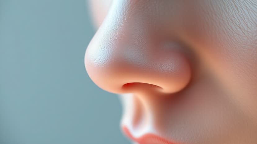 RHONJ Star's 'Nasal Rejuvenation' Boosts Confidence