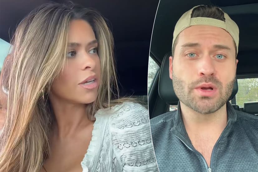 Reality Star's Viral Video Sparks Show Cancellation