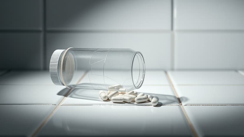 Reality Star's Shocking Drug Abuse Revealed