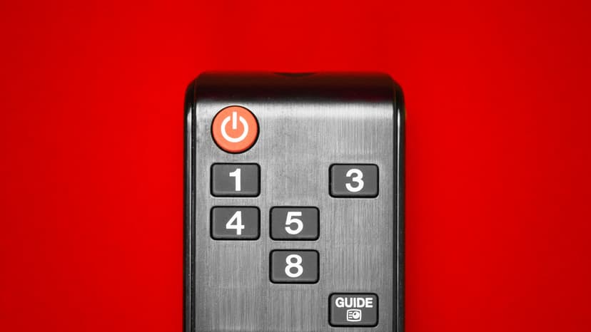 Reality TV's Quiet Exit: Top Shows Canceled