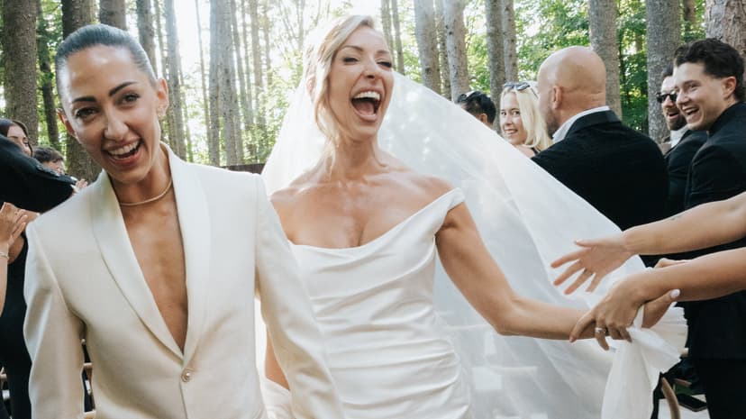 Big Brother Canada Twist Leads to Surprise Romance