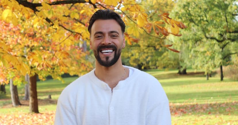 Reality TV Star Davide Anica Rejects Brand Deals, Focuses on Charity Work