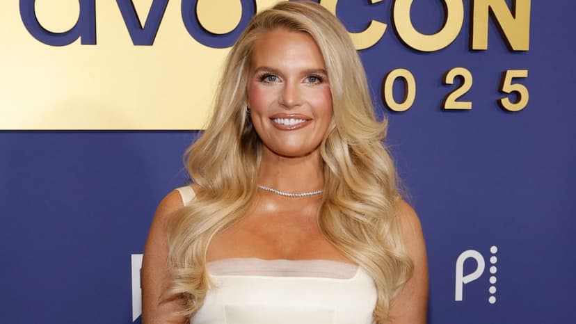 Reality TV Star Survives Frightening Car Accident on Way to BravoCon Event