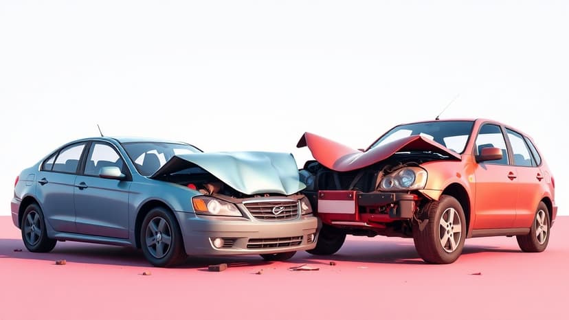 Reality TV Star Survives Frightening Car Accident on Way to BravoCon Event