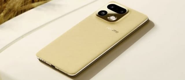 Realme 16 Pro+ Arrives: 6500 Nits, 200MP Camera Powerhouse