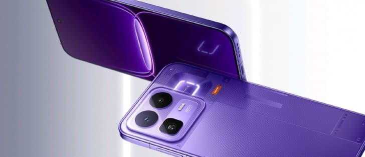 Realme Neo8: 8000mAh Battery & 120x Zoom Powerhouse