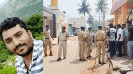 Black Magic Motivated Realtor's Grisly Murder