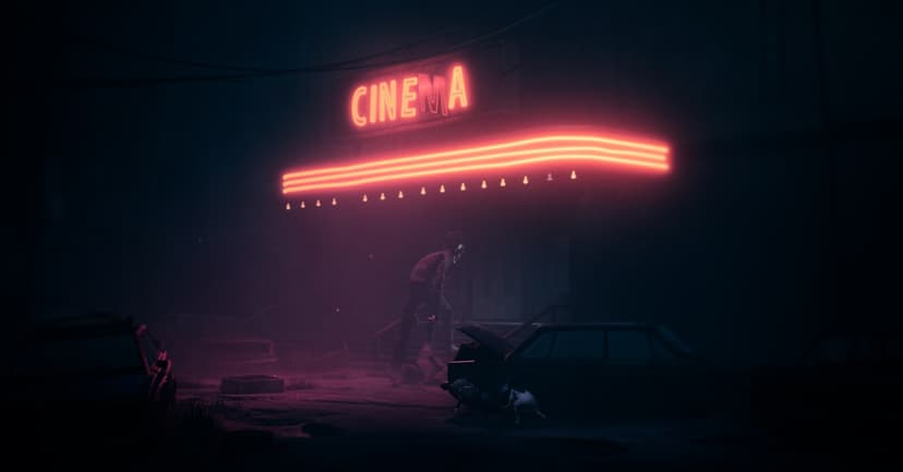 Reanimal: A Darker, Nastier, Stronger Horror Game