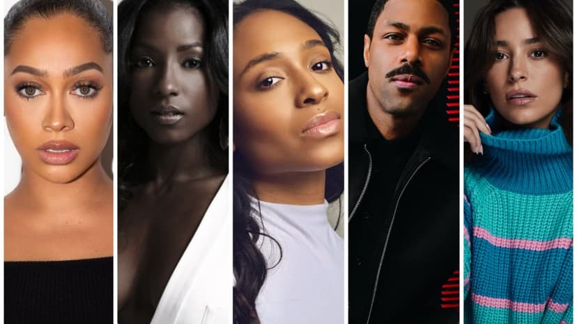 New Stars Join 'Reasonable Doubt' Season 4