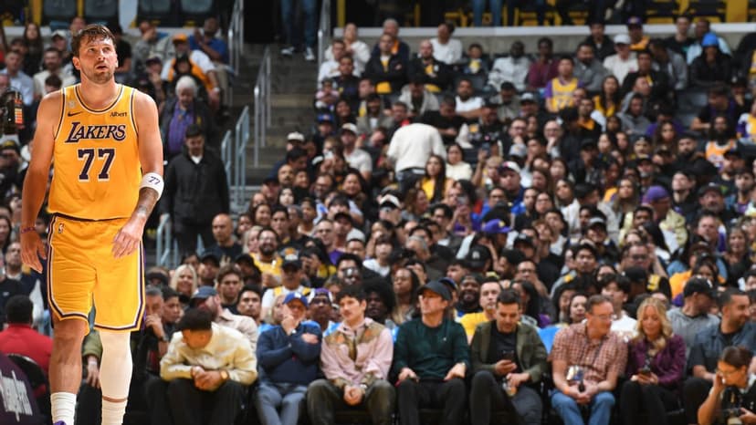LeBron's Farewell Hugs: Reaves Reflects on Lakers Goodbye