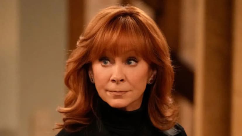 Reba McEntire Celebrates 50 Years With Music & TV Return