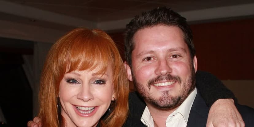 Emotional Reba to Perform Tribute at Grammys