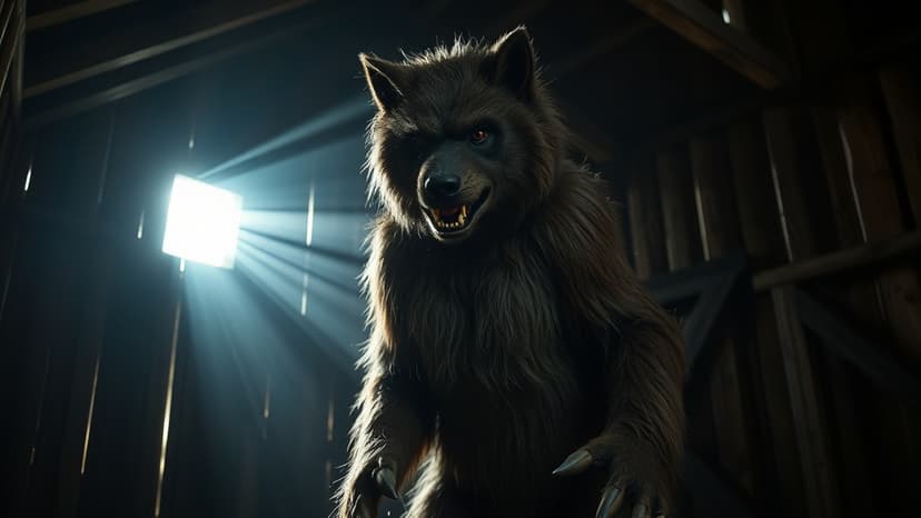 Reba McEntire Still Scared By Fiancé Rex Linn!