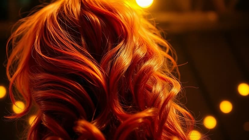 Reba McEntire Ditches Iconic 80s Perm