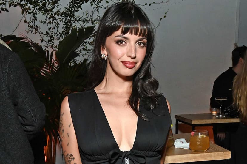Rebecca Black: Music Over Romance Details