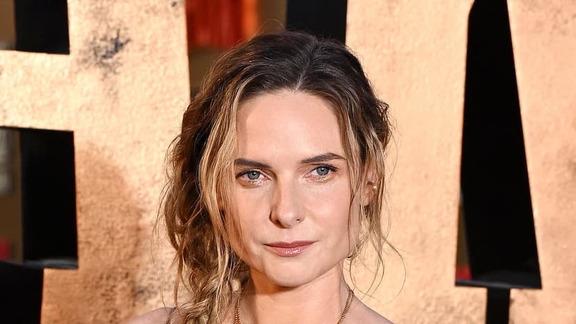 Ferguson Shuns Intimacy Coordinators for 'Enormous Boundaries'