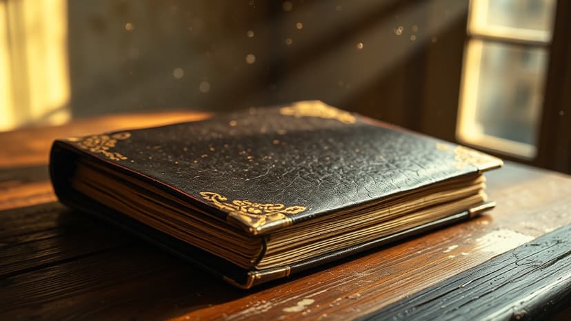 Widow Celebrates Daughter's 16th Amid Legal Marriage Revelation