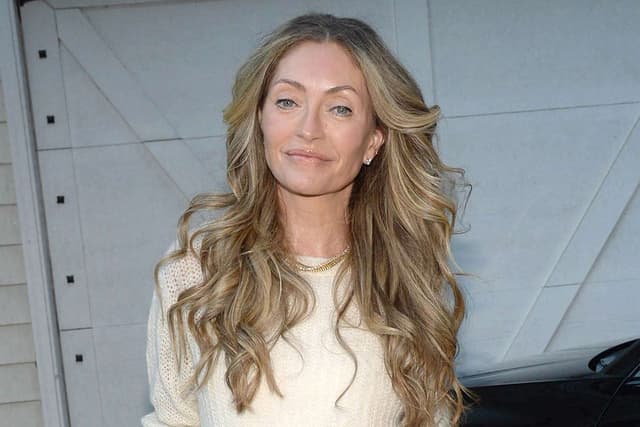 Rebecca Gayheart Shares Strength Through Eric Dane's ALS