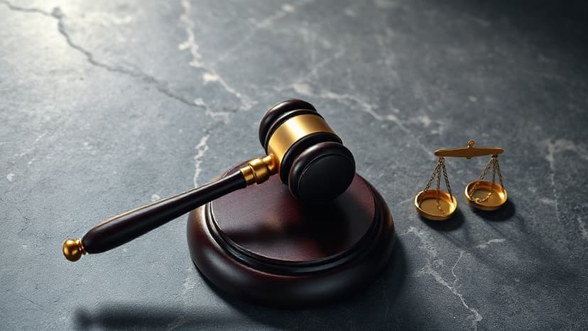 Socialite Ordered to Pay $21M After Deadly Hit-and-Run
