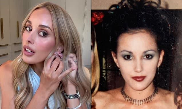 Bec Judd: From Humble Beginnings to Fashion Mogul