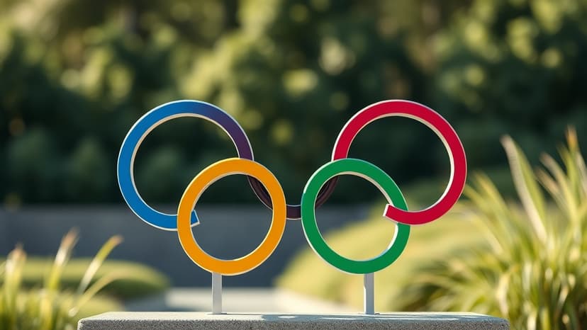 Lowe Sets NBC Olympics Hosting Record