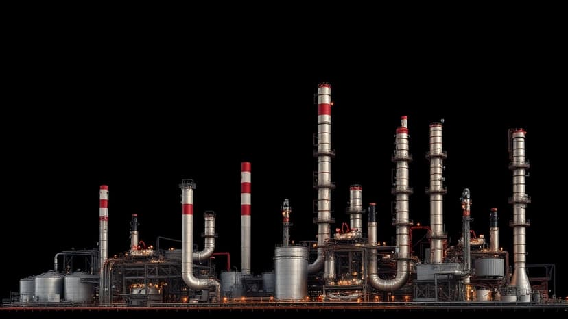 Rebecca's M-Tex Oil Challenges Revealed