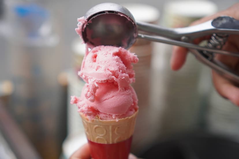 Ice Cream War: Rebel Creamery Files Bankruptcy After Lawsuit Loss