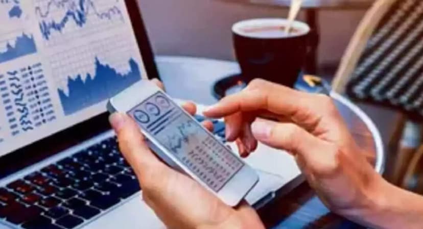 REC Ltd Stock Surges: Breakout Signals New Uptrend