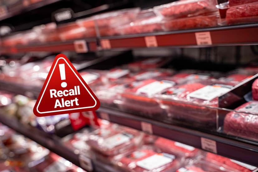 Argentina Beef Recall: Florida & Texas Impacted