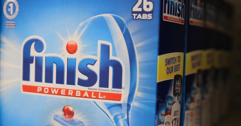 Reckitt Beats Sales Estimates Amid Emerging Market Strength