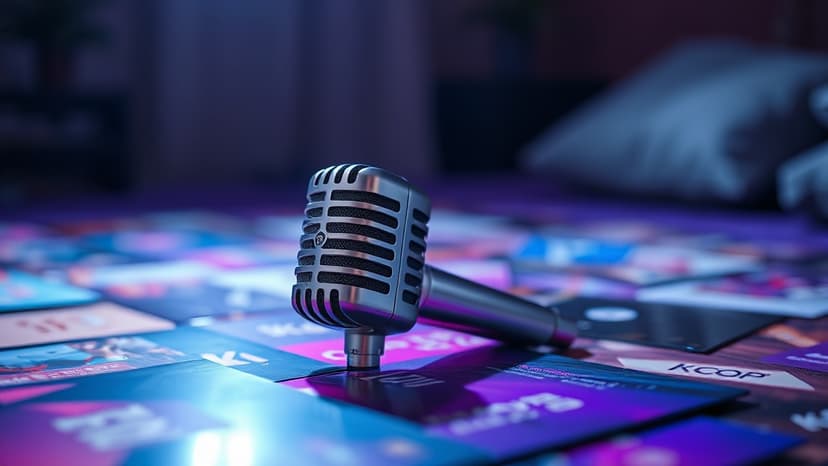 From Shame to Softness: Reclaiming Teenage K-Pop Fandom