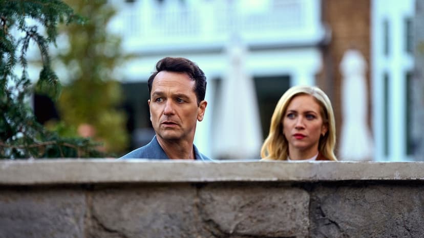 Reclusive Author Aggie Wiggs Drawn into Deadly Cat-and-Mouse Game with Neighbor Nile Jarvis