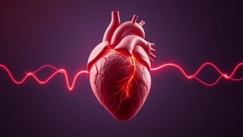 Record £450k Gift Fuels Heart Transplant Research