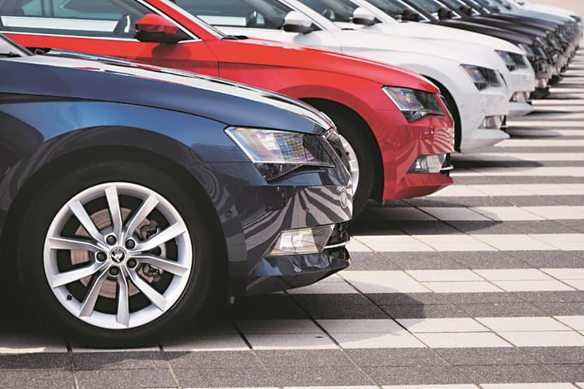 Indian Auto Sales Hit Record Highs in Q3 FY26