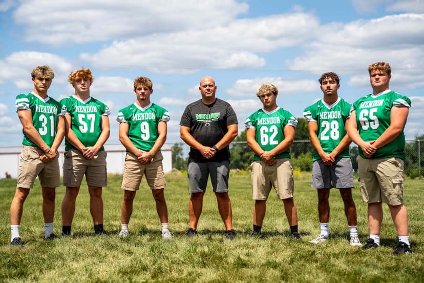 Football Scores Soar: 153 Points Shatter Records!