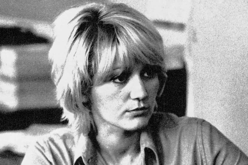 Stewardess Survives 33,000 Ft. Fall, Sets World Record