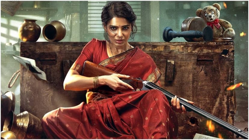 Female-Led Telugu Film Shatters Records!