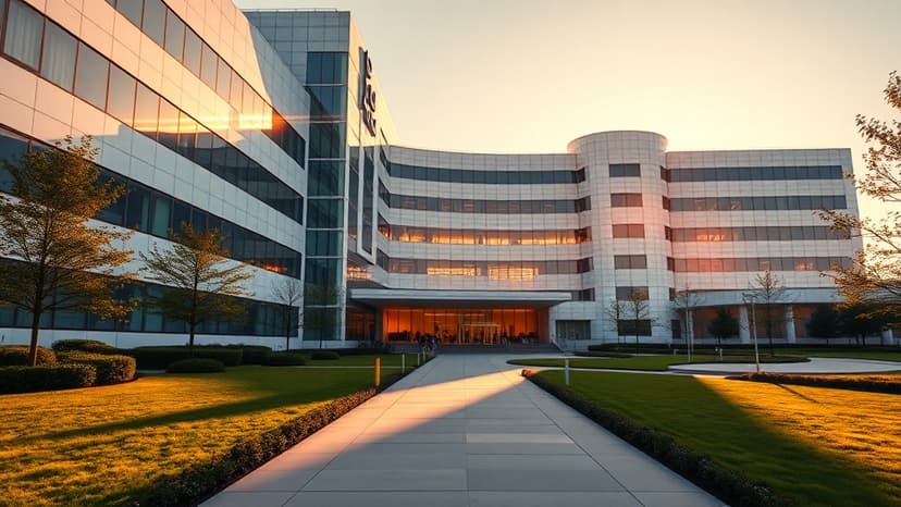 Massive Philanthropy Fuels New Cancer Care Centers