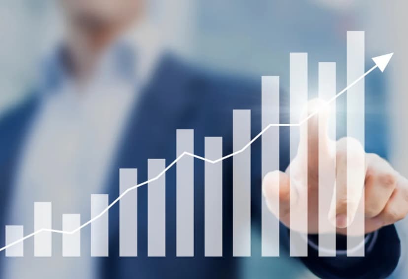 ETFs Hit Record $1 Trillion Inflows Amid Market Surge