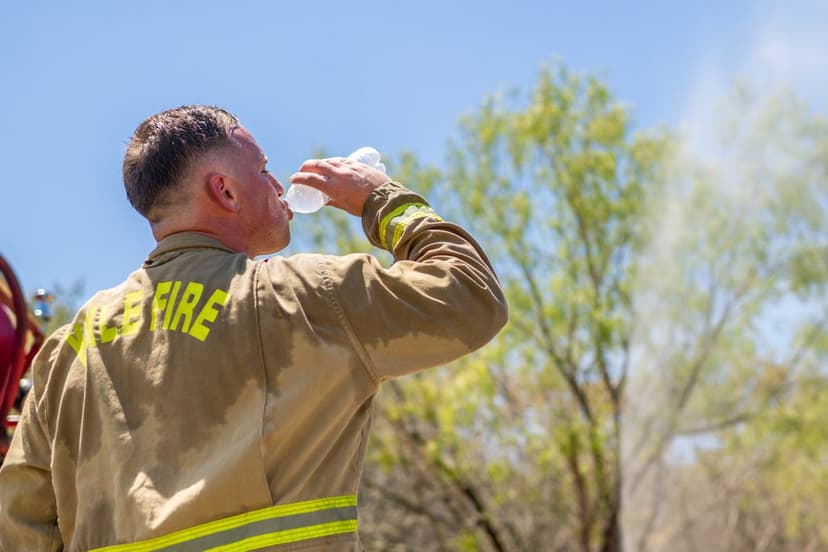 Summer Scorcher: US Cities Shatter Heat Records in 2026