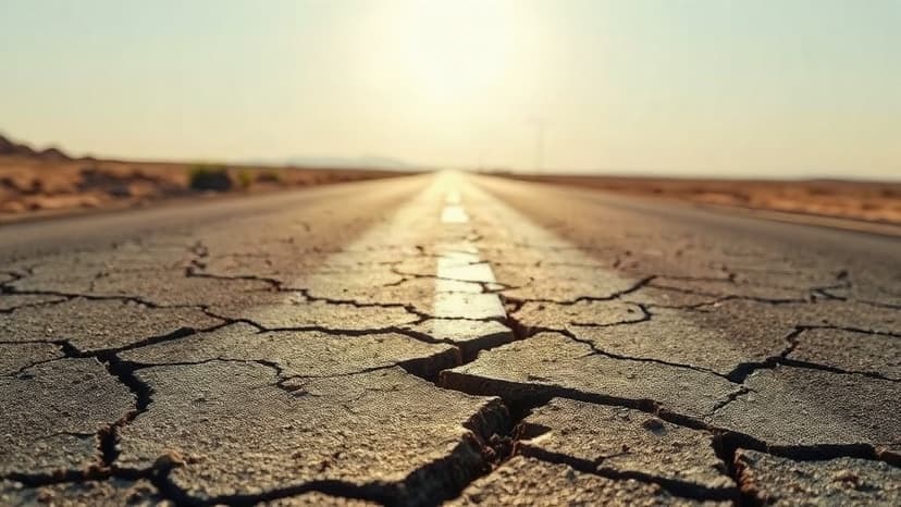 Record Heat Grips City: Temperatures Soar Past 100!