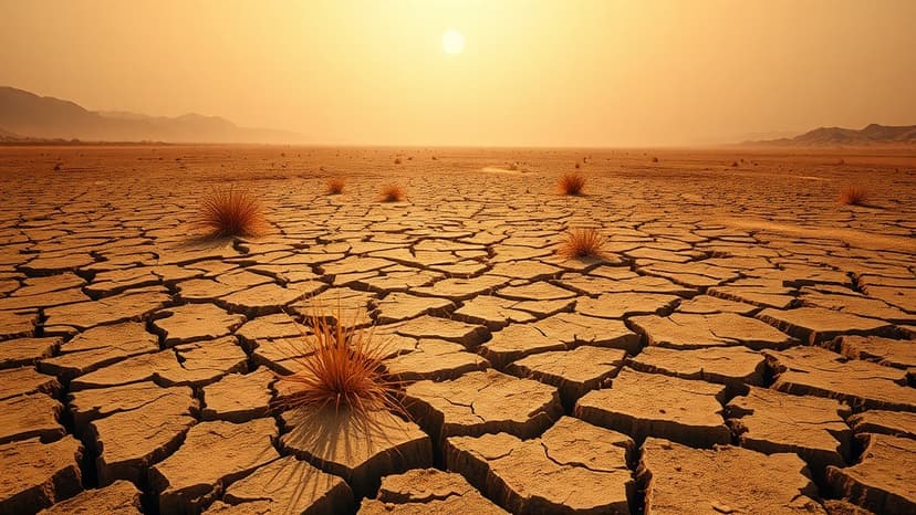 US Swelters: Record March Heat Scorches Nation