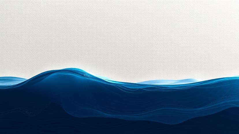 Ocean Heat Hits Record High Amidst Weak La Nina