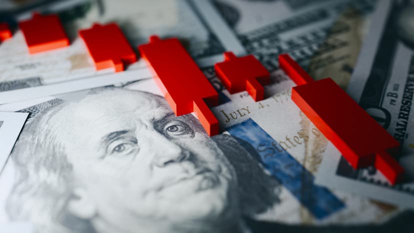 Clients Flee Comms Stocks: Sector Sees Record Outflows