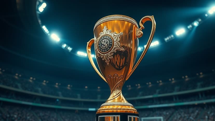 Soccer Viewership Shatters US Records