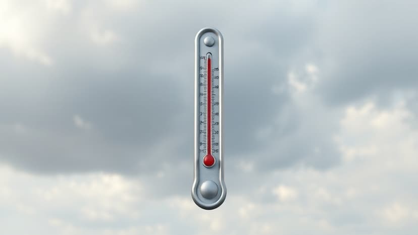 Spring-Like Christmas: Millions Face Unprecedented Warmth