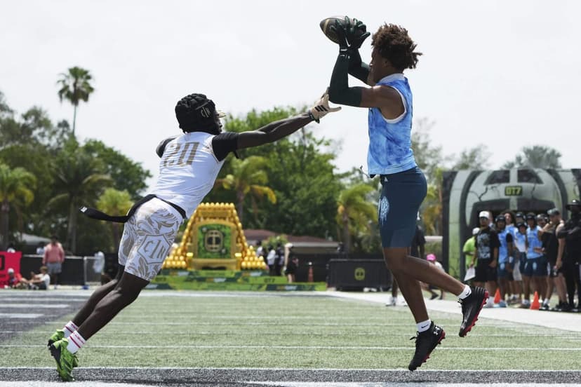 Recruit Follows Coach: Loyalty vs. Fan Fury