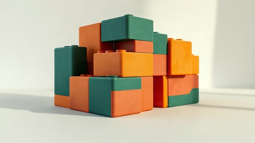Plastic Bricks: Homes Built From Trash