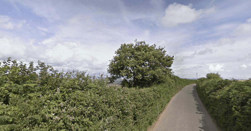 Recycling Site Owner Found Dead in Burned Caravan