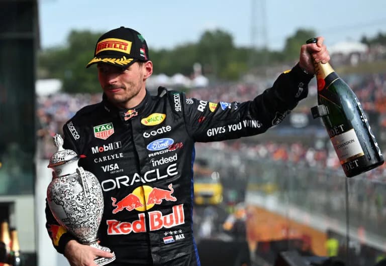 Red Bull Eyes Ferrari Junior Bearman Amidst Verstappen Speculation